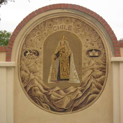 CHILE