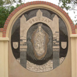 URUGWAJ