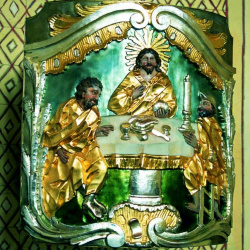 Tabernakulum