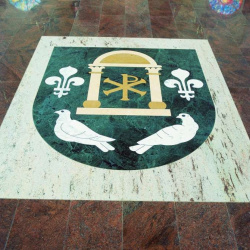 Herb parafii