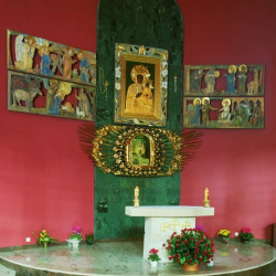 Kaplica Matki Bożej Częstochowskiej