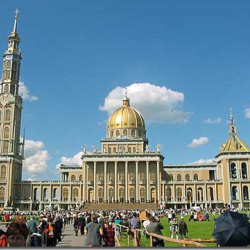 LICHEŃ