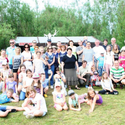 Piknik Rodzinny 2017