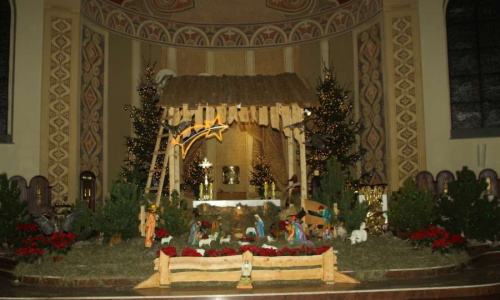 PASTERKA' 2010