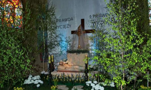 WIELKA SOBOTA