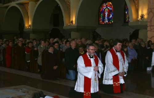 Wielki Piątek 06.04.2007r.