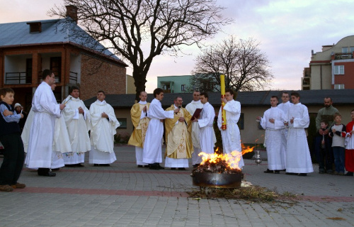 Wielka Sobota 07.04.2007r.