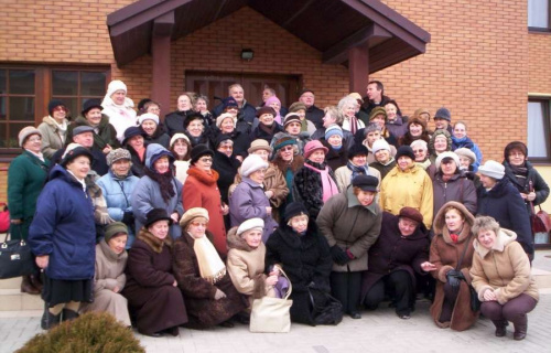 CARITAS