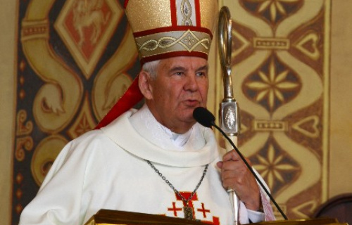 DOROCZNA ADORACJA NAJŚWIĘTSZEGO SAKRAMENTU - 12-14 września 2008r. 