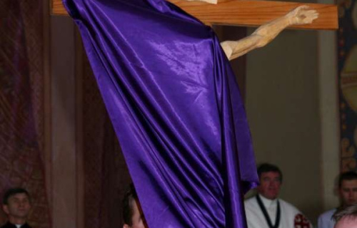 WIELKI PIĄTEK - 10 kwietnia 2009r. 