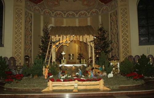PASTERKA' 2010