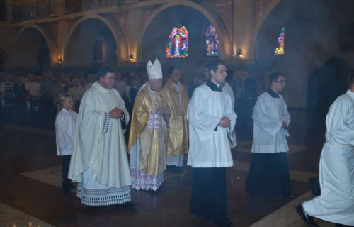 FESTYN PARAFIALNY - 2.06.2013