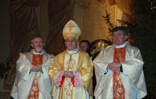 Święto Ofiarowania Pańskiego