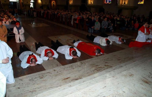 WIELKI PIĄTEK