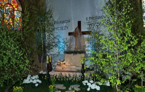WIELKA SOBOTA