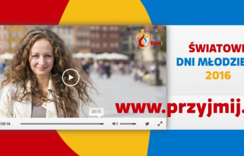 Światowe Dni Młodzieży 2016