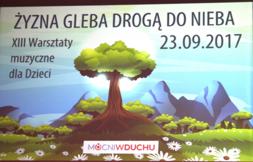 Fotogaleria z warsztatów