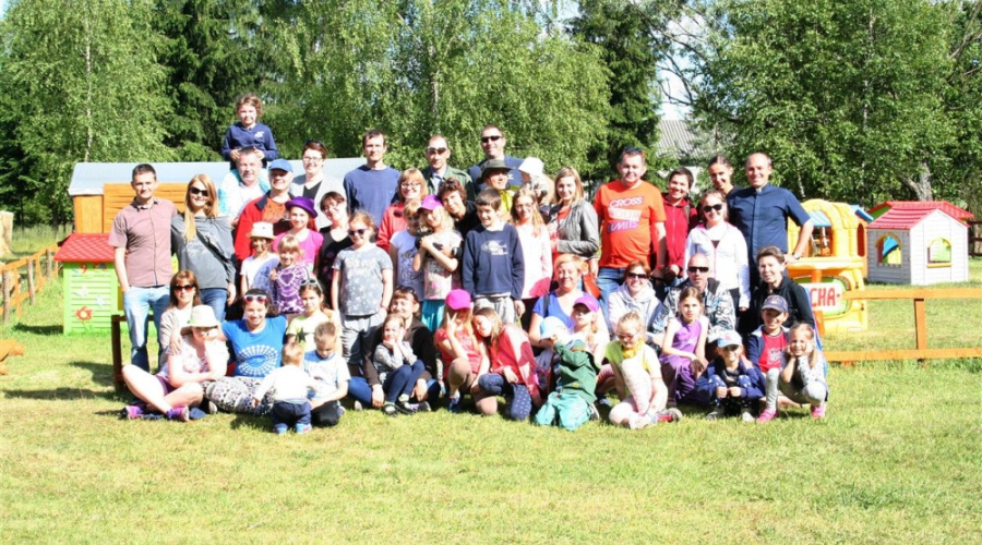 Piknik Rodzinny 2016
